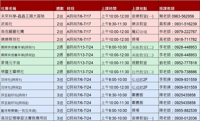 海報