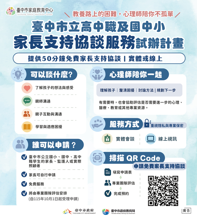 海報